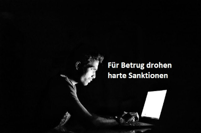 Strafverfahren bei Betrug