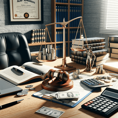 Anwalt Fahrerflucht Kosten