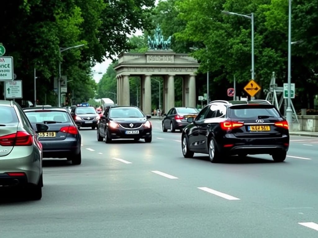 Wie Kann Man Herausfinden Ob Man Geblitzt Wurde Online sehen ob man geblitzt wurde