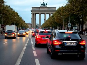 In 30 Zone geblitzt mit 47 km/h - Infos zu Punkten, Bußgeldern und mehr