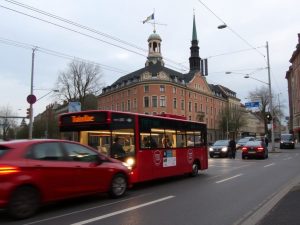 Rote Ampel Blitzer 1 Mal geblitzt