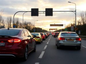 Geblitzt nach 3 Monaten keine Post