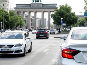 Geblitzt Berlin Strafe & Kosten - Rechtsanwalt für Verkehrsrecht informiert