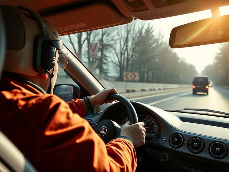 Darf Man Ohne T Shirt Auto Fahren Fahren ohne Führerschein: Straftat, Strafen und Konsequenzen