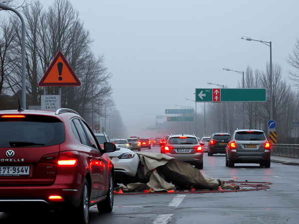 Fahrerflucht Strafe Tabelle